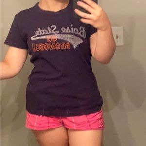 Denver Broncos shirt